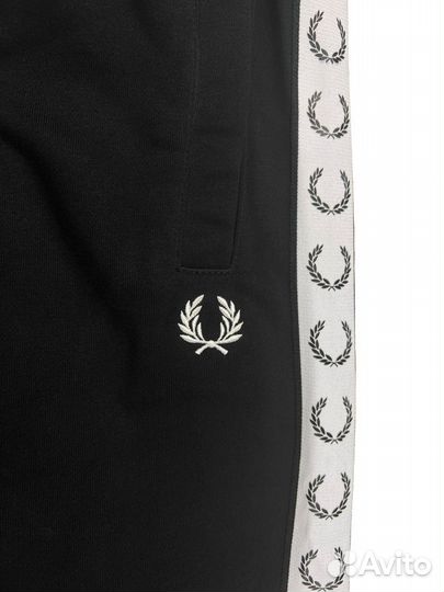 Штаны Брюки Fred Perry