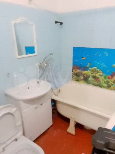 1-к. квартира, 35 м², 5/9 эт.