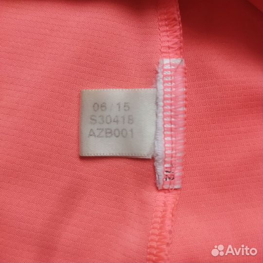 Футболка adidas женская s