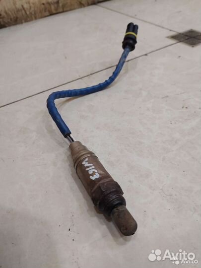 Лямбда зонд (кислородный датчик) Mercedes Benz W16