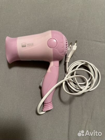 Фен Home Element HE-HD310