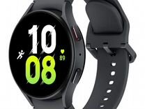 Samsung Galaxy Watch 5 44 mm черные новые