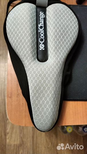 Седло для велосипеда