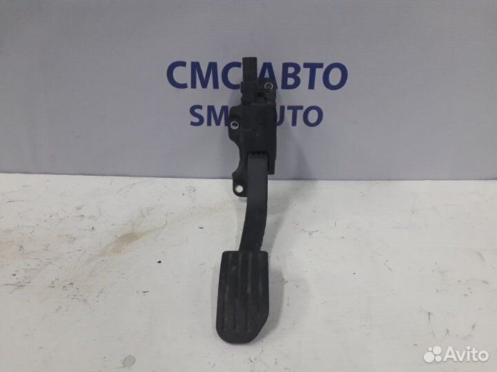 Педаль газа Volvo S80 2007-2010