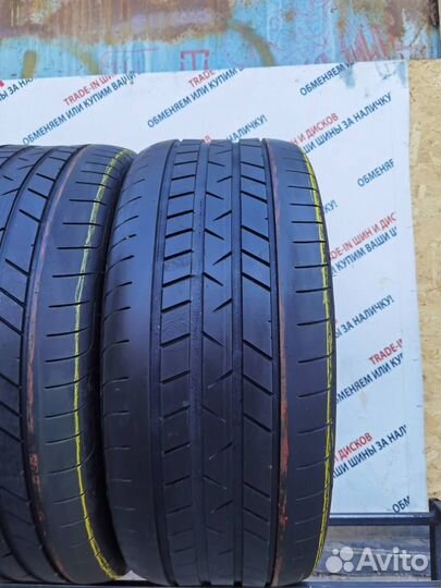 Goodyear Eagle F1 GS 265/45 R20