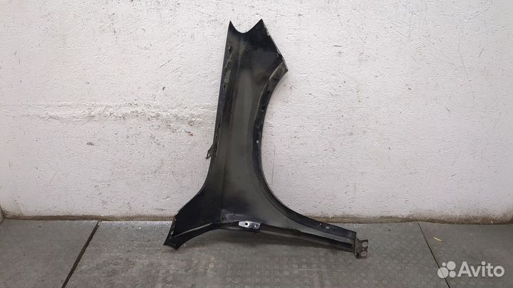 Крыло левое переднее Mercedes GLA X156 2014, 2019