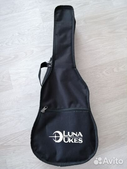 Чехол для укулеле