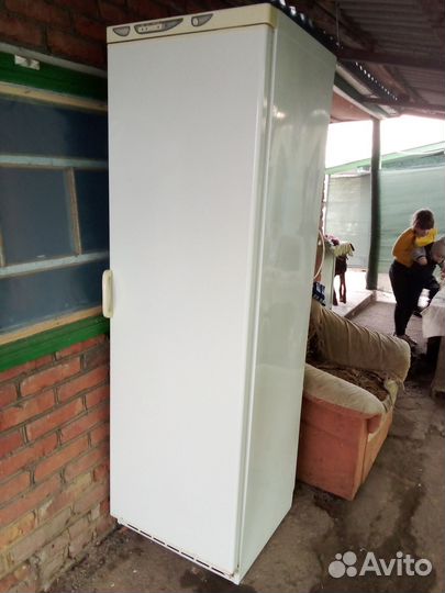 Продам морозилку