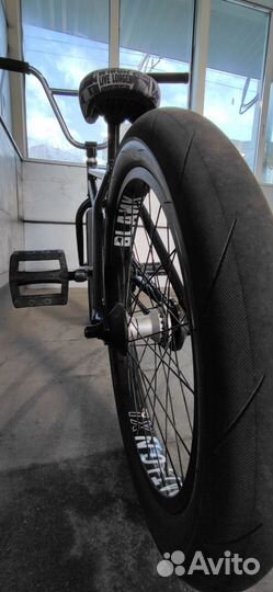 Bmx кастом/custom