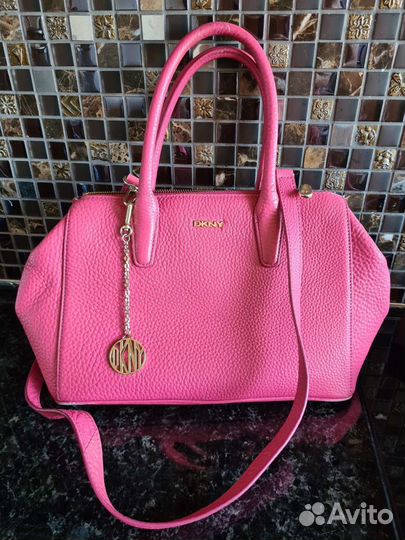 Сумка dkny оригинал