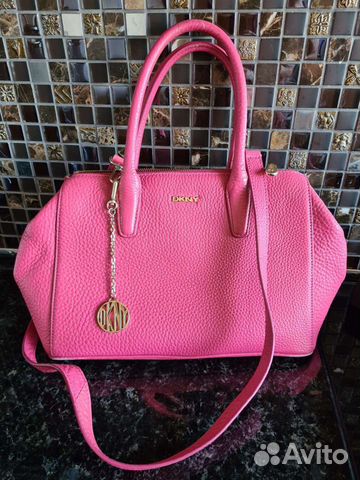 Сумка dkny оригинал