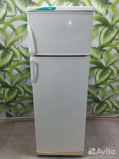 Холодильник бу с гарантией