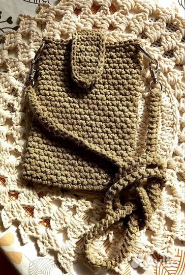 Сумочка для телефона