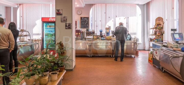 Офисное помещение 171 кв.м от собственника