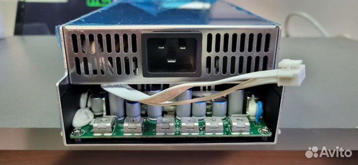 Блок питания для whatsminer P221C