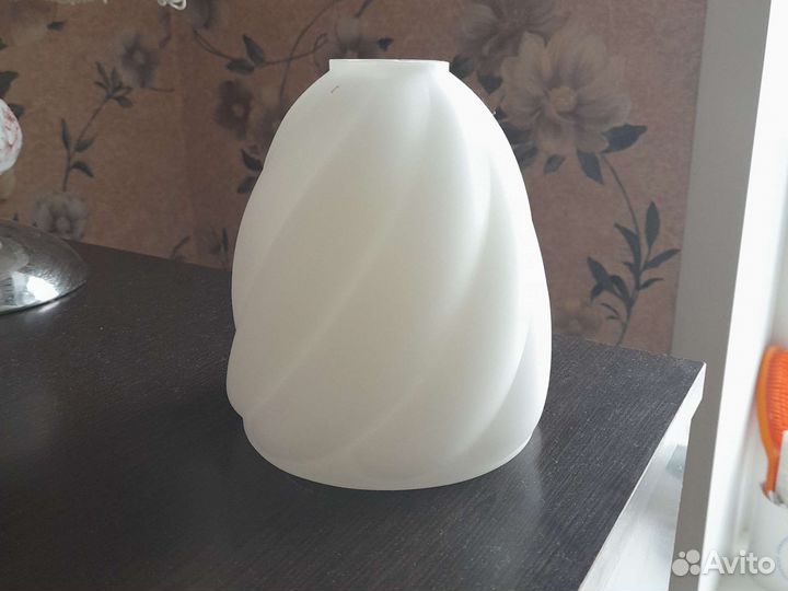 Плафон доя люстры