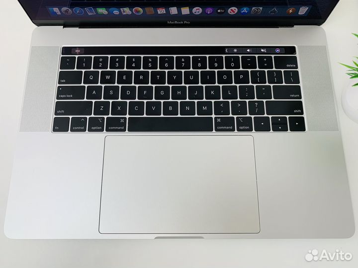 Apple MacBook Pro 15 2019