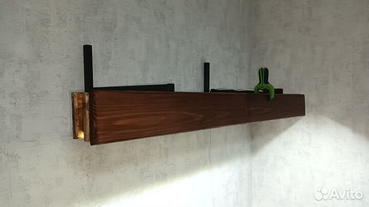 Светильник настенный