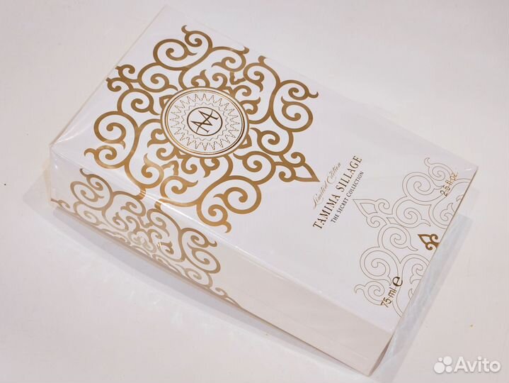 Moresque Tamima Sillage