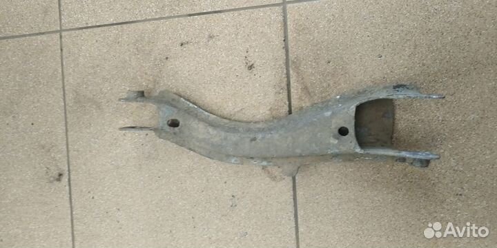 Рычаг задний поперечный Вольво s 80 I