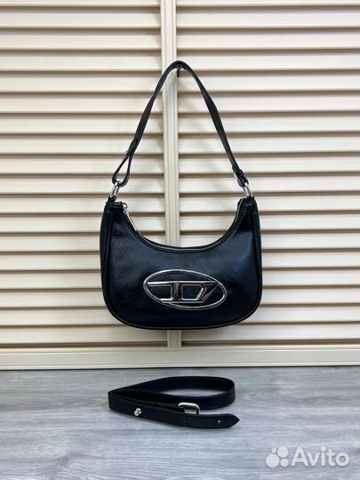 Сумка женская diesel