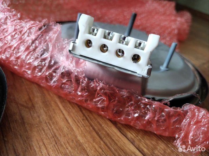 Конфорка для электроплиты flama