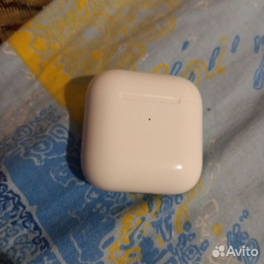 Apple Airpods