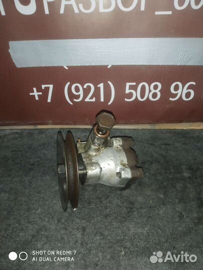 Гур hyundai sonata 2,0 МКПП соната