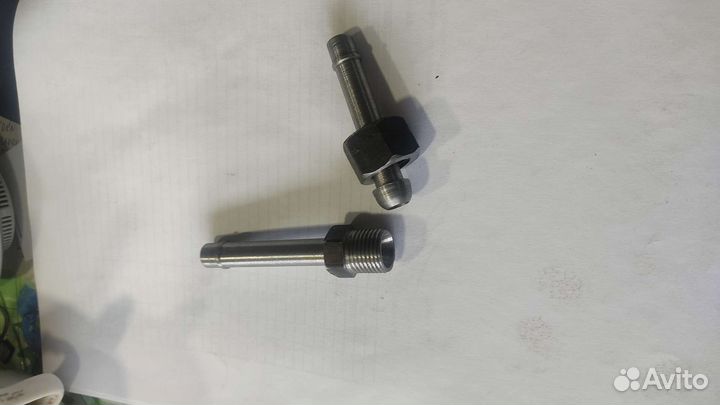 Переходник-штуцер АКПП Ssang Yong Kayron