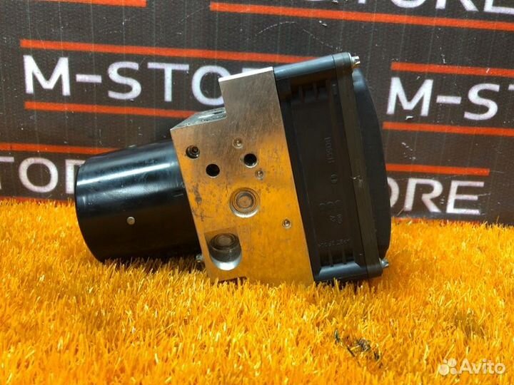 Блок ABS Bmw X5 E70 N52B30A 2007