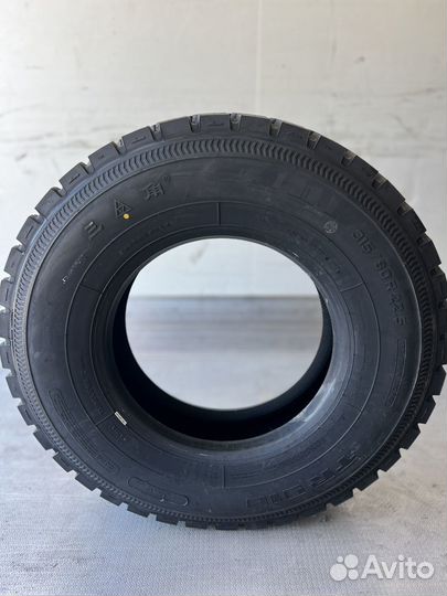 Шины Triangle 315/80 R22.5