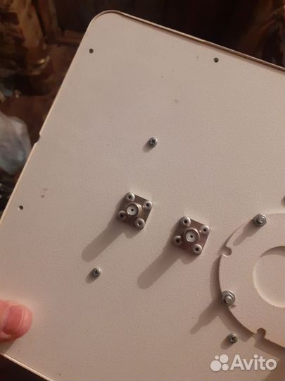 Усилитель для интернета