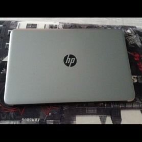 Ноутбук hp