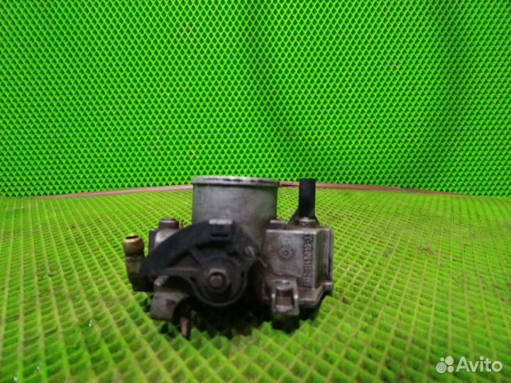 Дроссельная заслонка ваз 2115