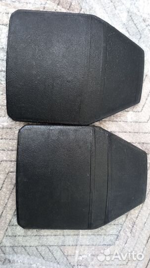 Плиты 6б45 3 размер