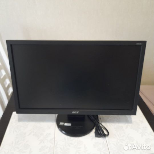 Монитор Acer