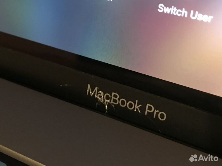 Дисплей Экран Матрица Macbook Pro Air 13 14 15 16