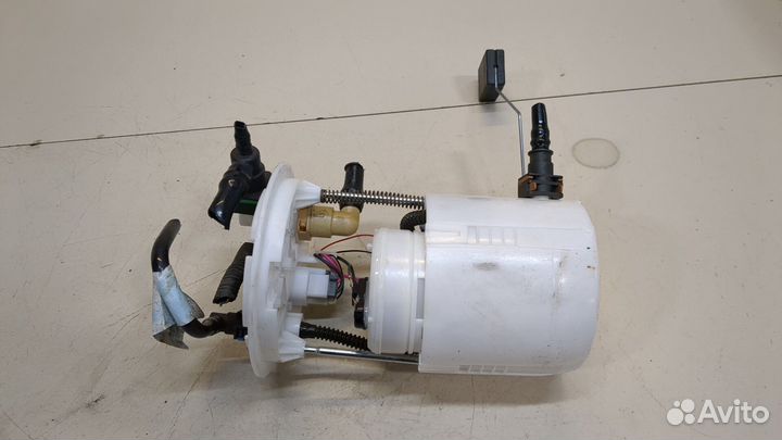 Насос топливный электрический Ford Explorer