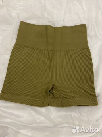 Шорты для фитнеса женские. Комплекты для спорта