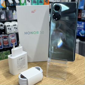 HONOR 50, 6/128 ГБ