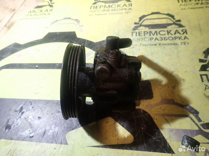 Насос гидроусилителя для Kia Spectra 2001-2011