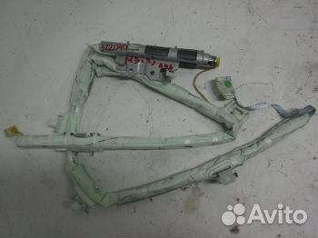 Подушка потолочная (шторка) BBM557KN0C