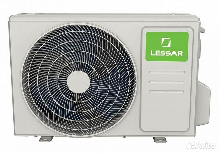 Сплит-система Lessar LS-H12KPA2/LU-H12KPA2