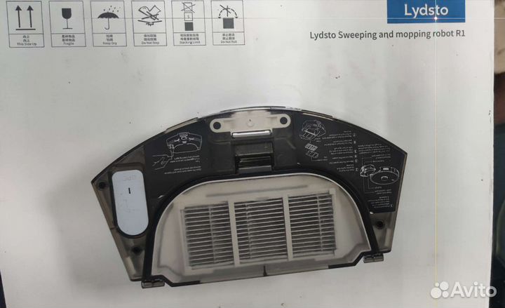 Запчасти для Xiaomi lydsto r1