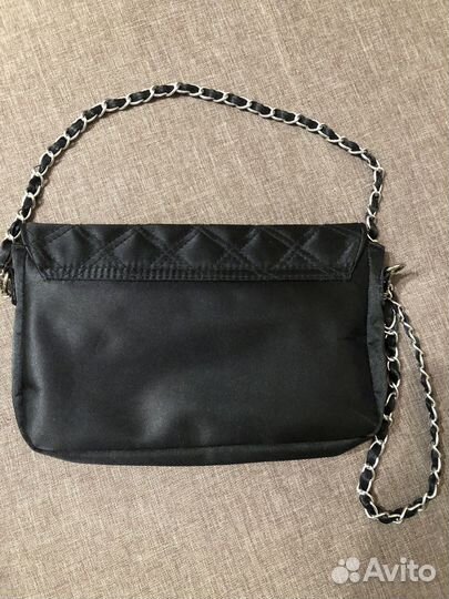 Сумка мужская Nike и Сумка клатч женская