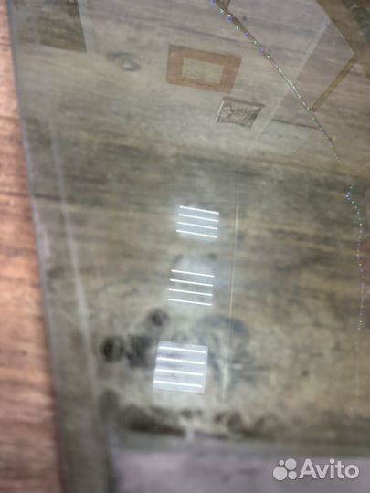 Bmw x5 e70 переднее правое стекло