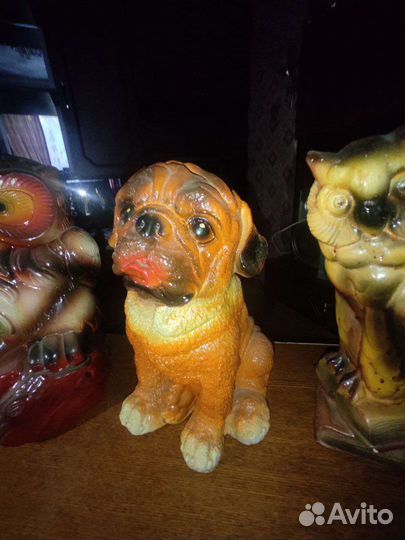 Фигурные копилки