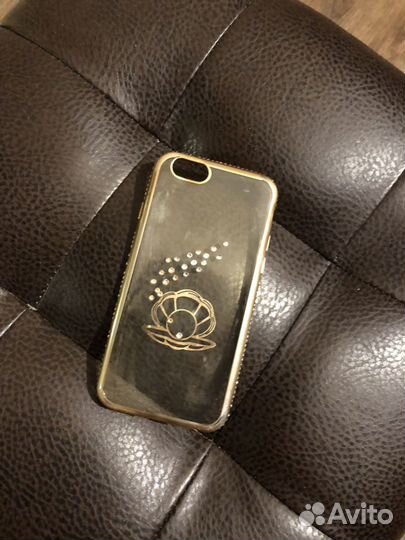 Чехлы на iPhone 6