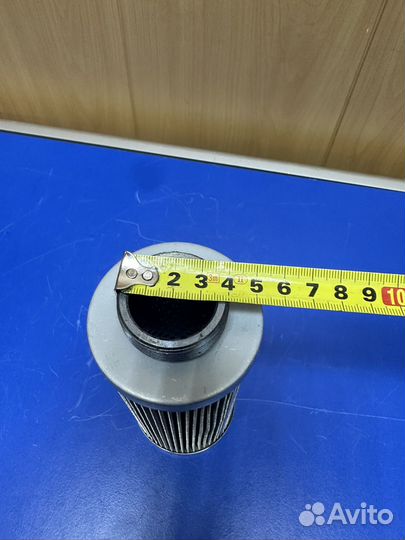 Фильтр трансмиссии Xcmg LW300K внешняя резьба