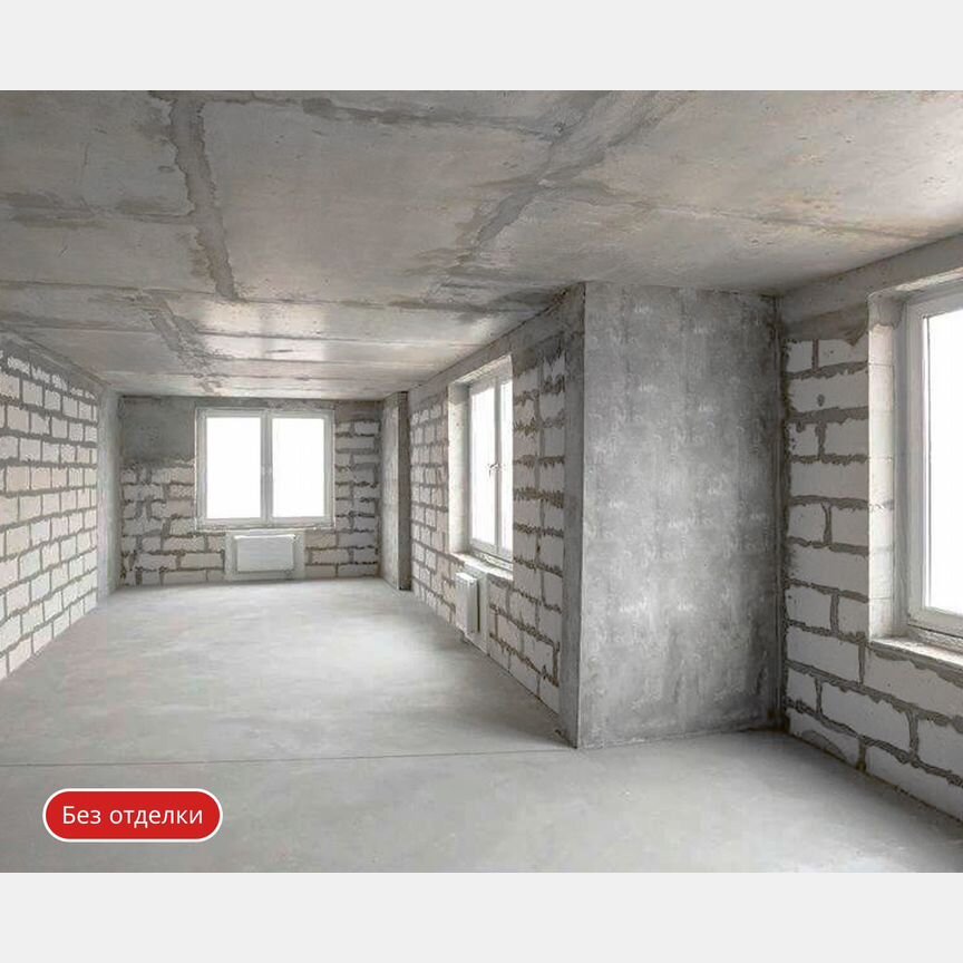 1-к. квартира, 37,1 м², 5/12 эт.